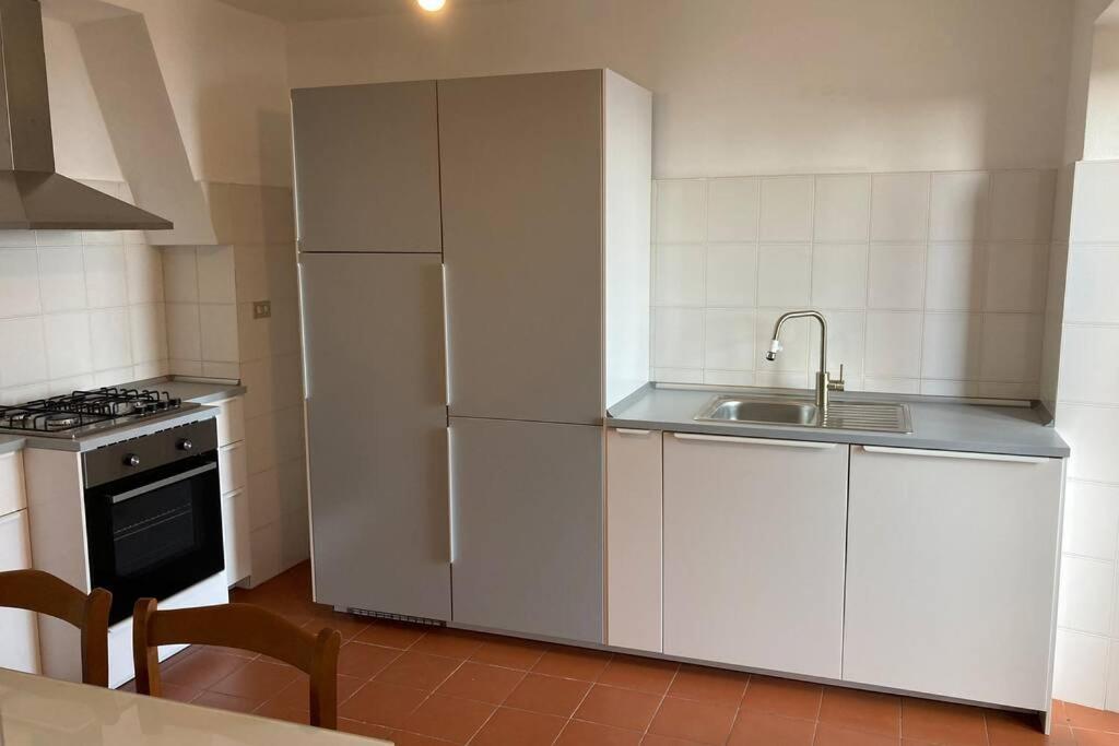 La Finestra Sul Golfo - Citra 010018-Lt-0033 - Villa Cogorno Eksteriør bilde